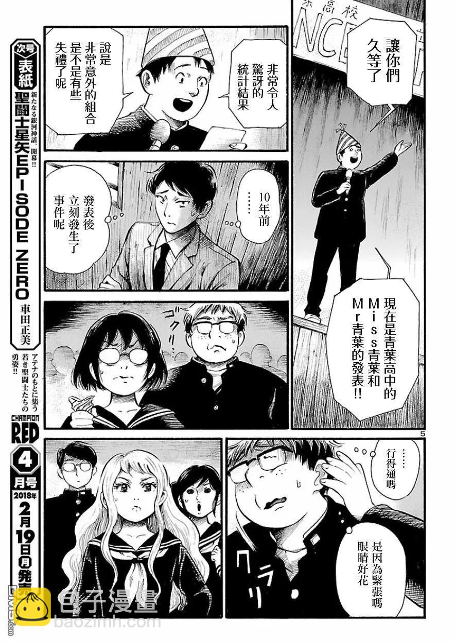 第68话 血色.夜晚游戏35