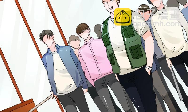 第21话 听说你是鸡哥！？2