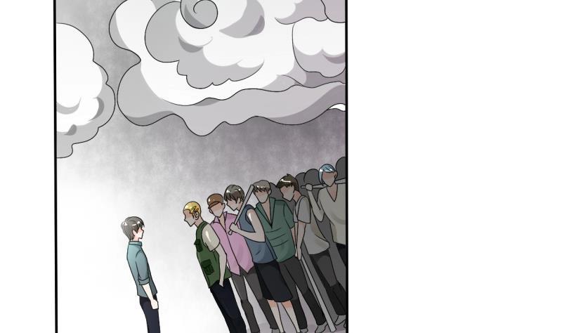 第21话 听说你是鸡哥！？25