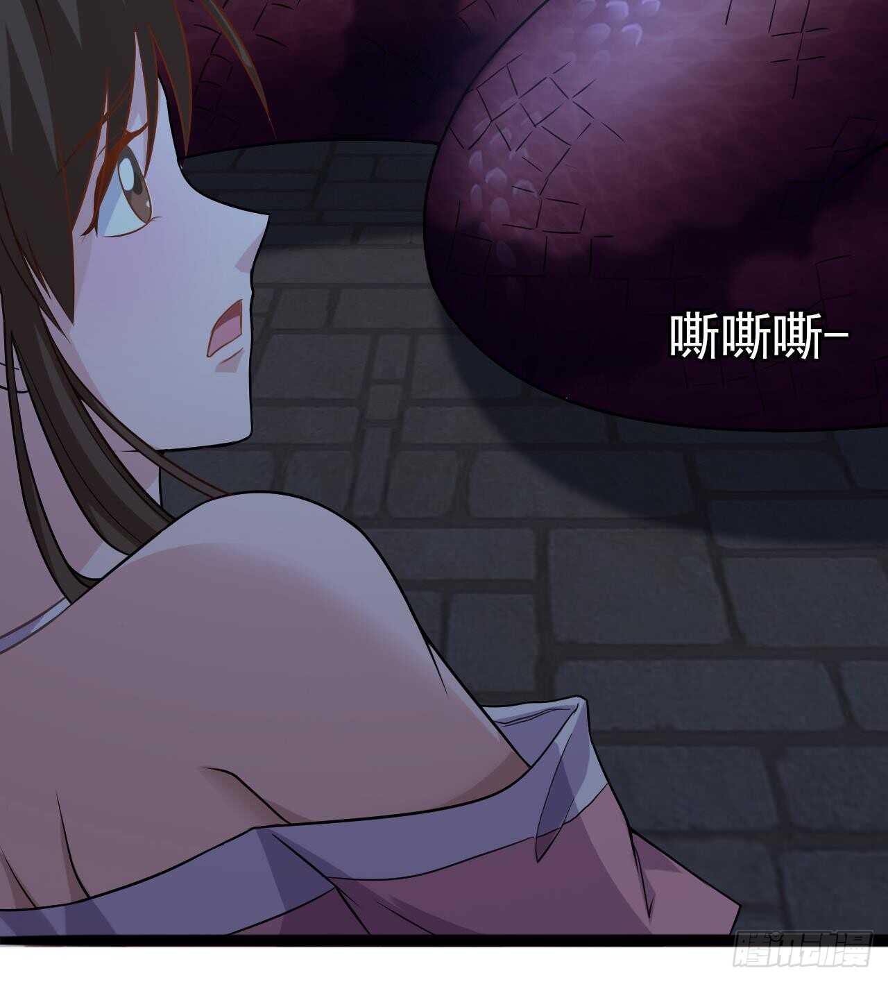 第二季 第9话 我没那么容易死16