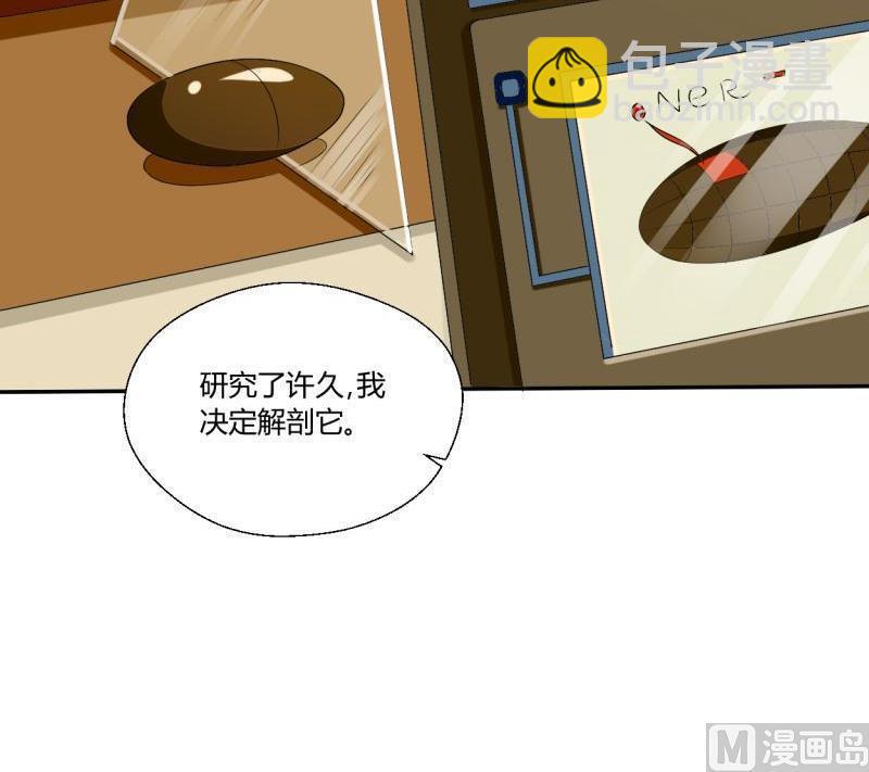 第26话 惊天秘密12