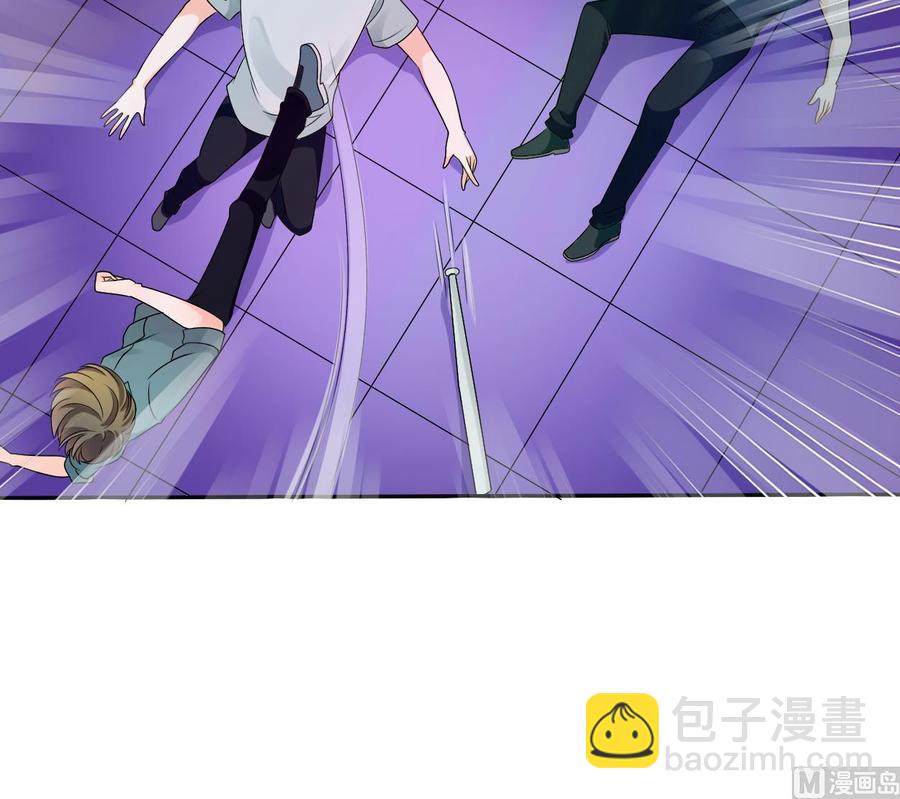 第33话 以一打多！无敌23