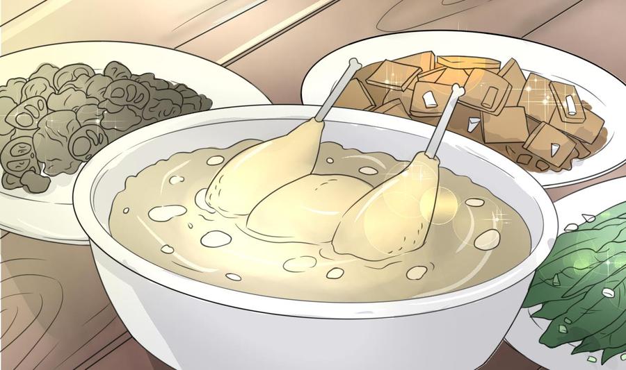 第89话 团圆饭6