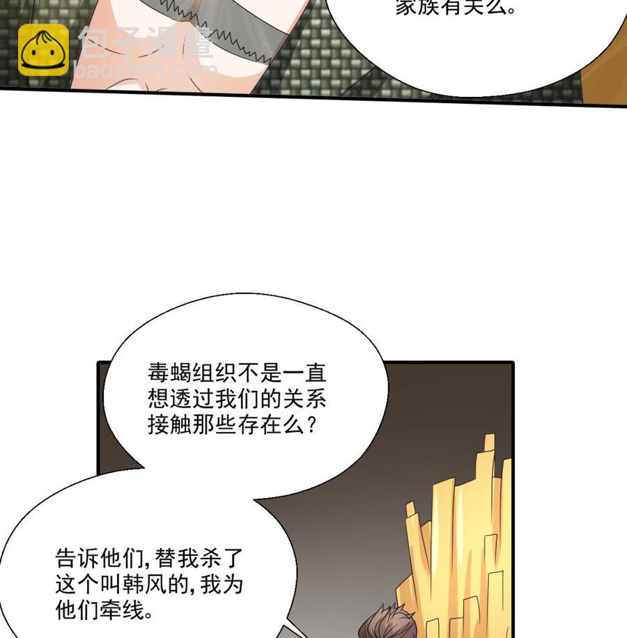 第160话 毒蝎组织31
