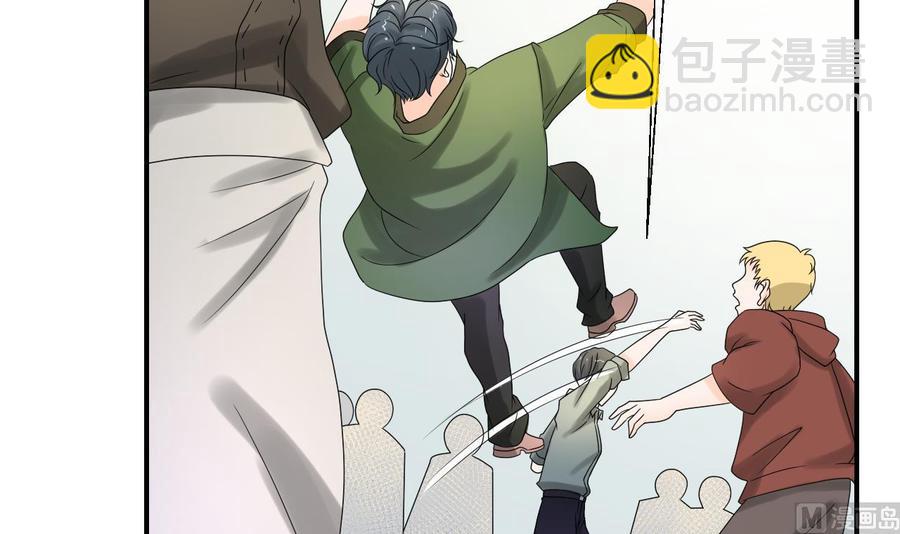 第163话 请你吃肉夹馍8