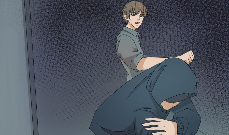第172话 毒蝎组织16