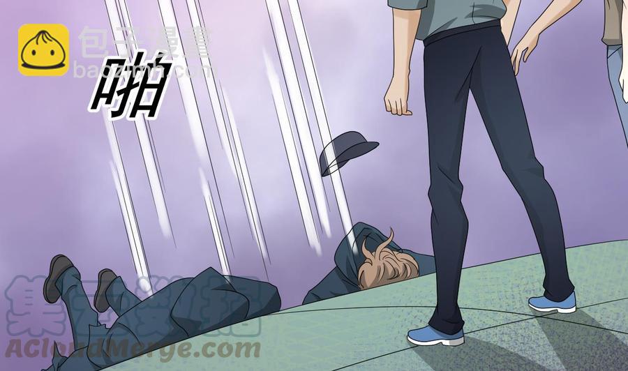 第172话 毒蝎组织40