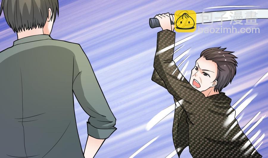 第179话 空手断刃12