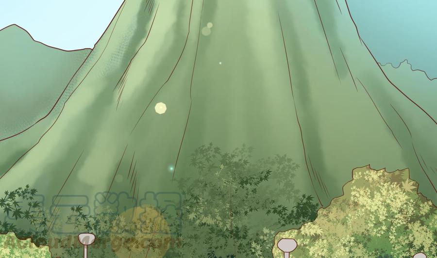 第209话 偷偷上山10