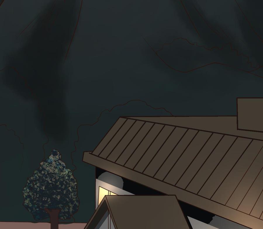 第209话 偷偷上山25