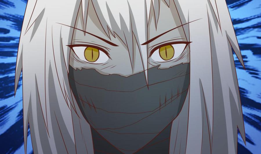 第210话 面色不善的老者16