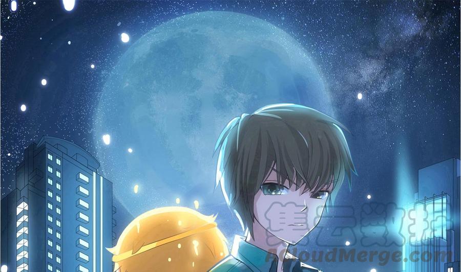第二季 第24话 捕快姐姐！我头晕0