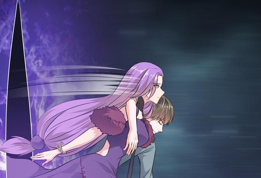 第二季 第78话 他不记得我是谁37