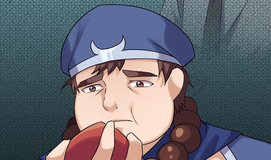 第二季 第85话 小玲出嫁13