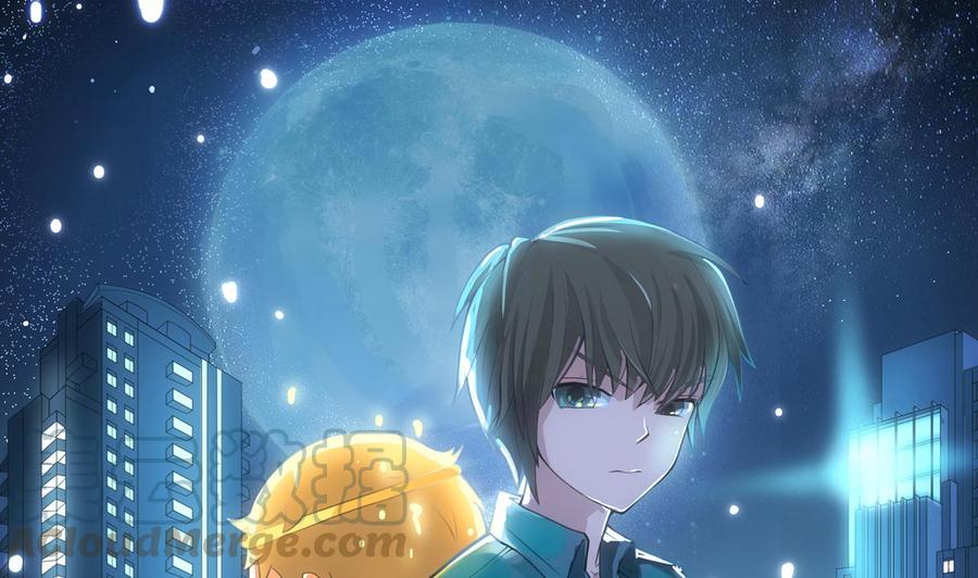 第二季 第86话 他身上有妖气0