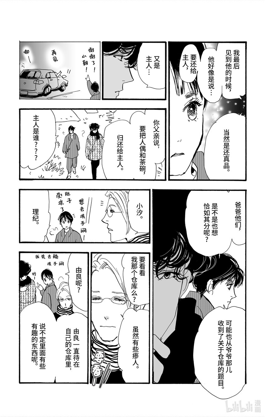 4-2 关于继承人43
