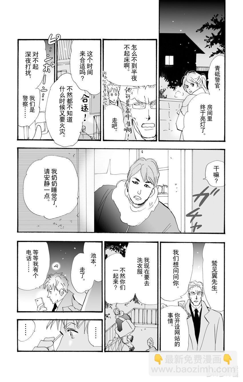 8-3 薄雪与消逝32