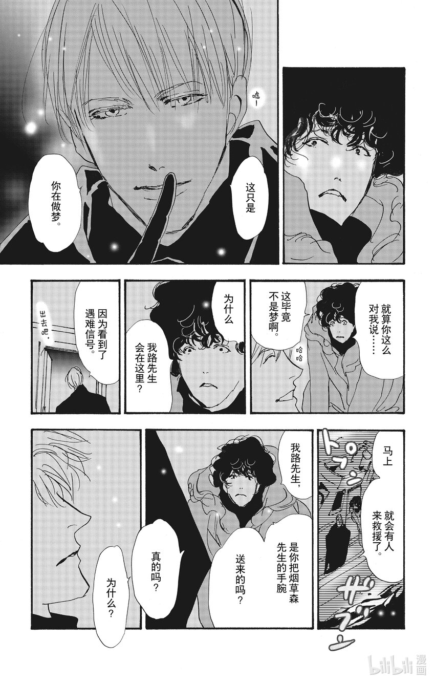 13-2 谁都无法入眠69