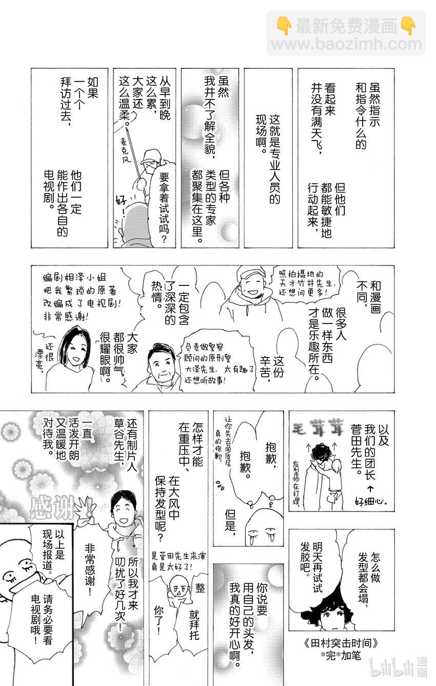 番外篇 某种结婚的状况13
