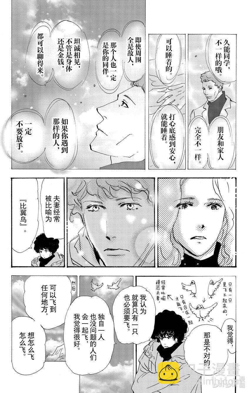 番外篇 某种结婚的状况4