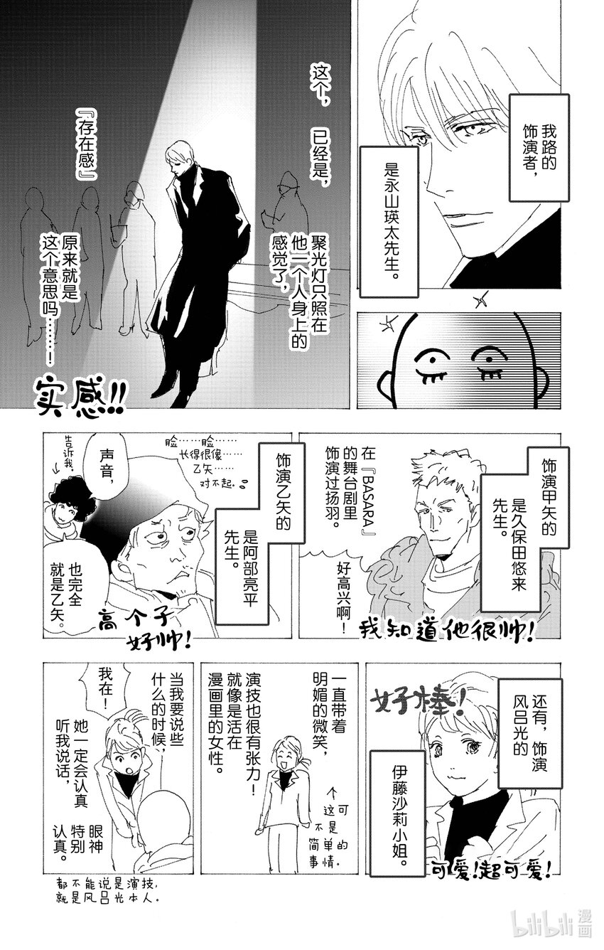 番外篇 某种结婚的状况9