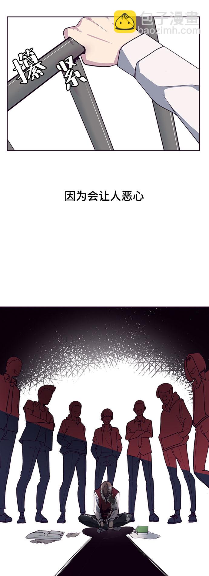 [第1话] 契约者6