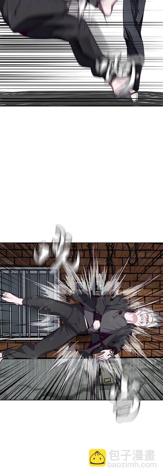 [第38话] 最强打架王31