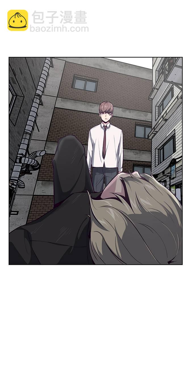 [第38话] 最强打架王38