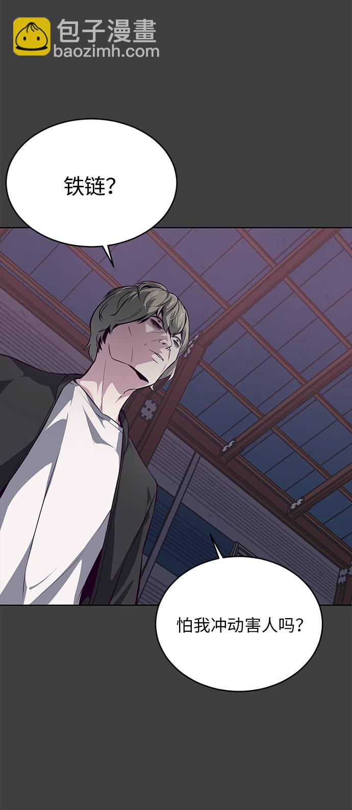 [第38话] 最强打架王80