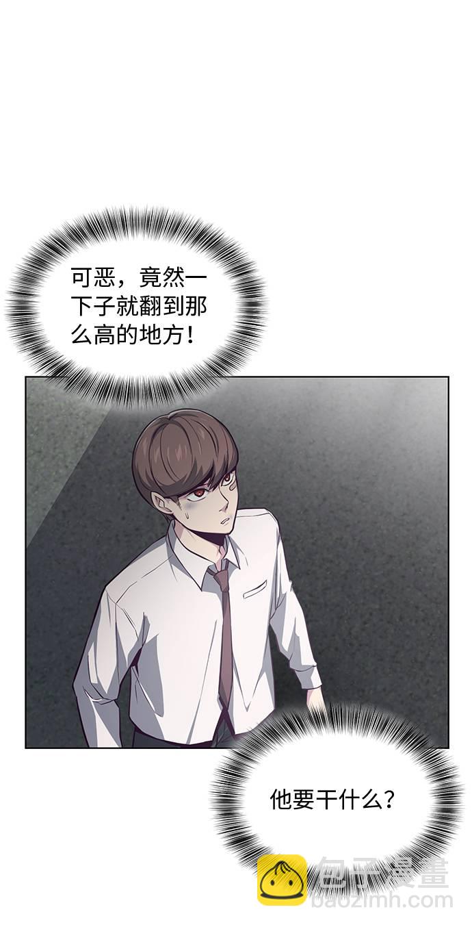 [第38话] 最强打架王88
