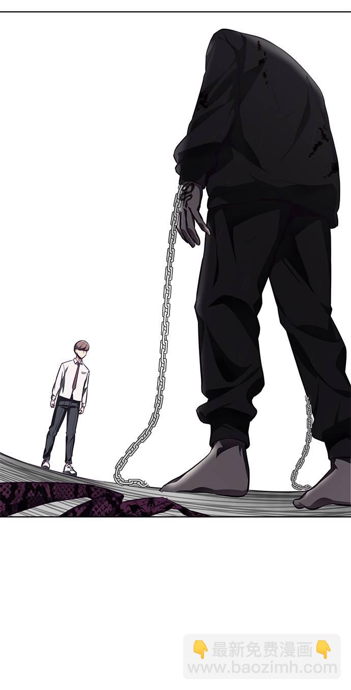 [第38话] 最强打架王98