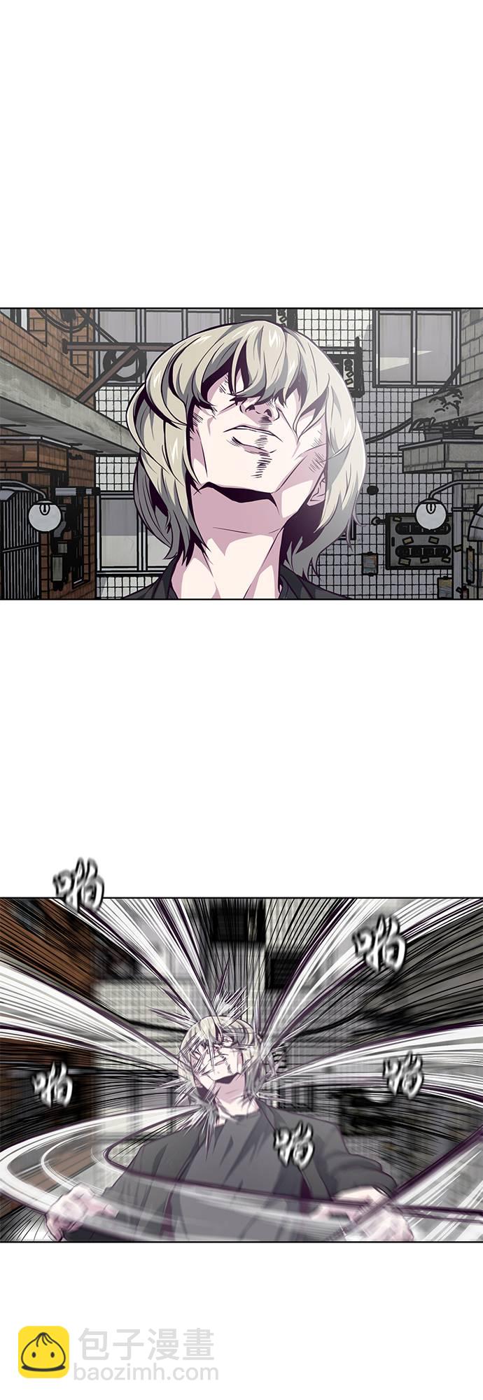 [第39话] 最强打架王 236