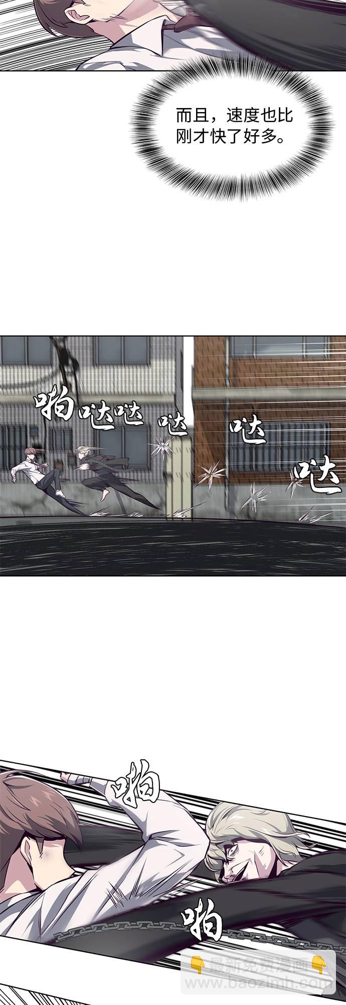 [第39话] 最强打架王 27