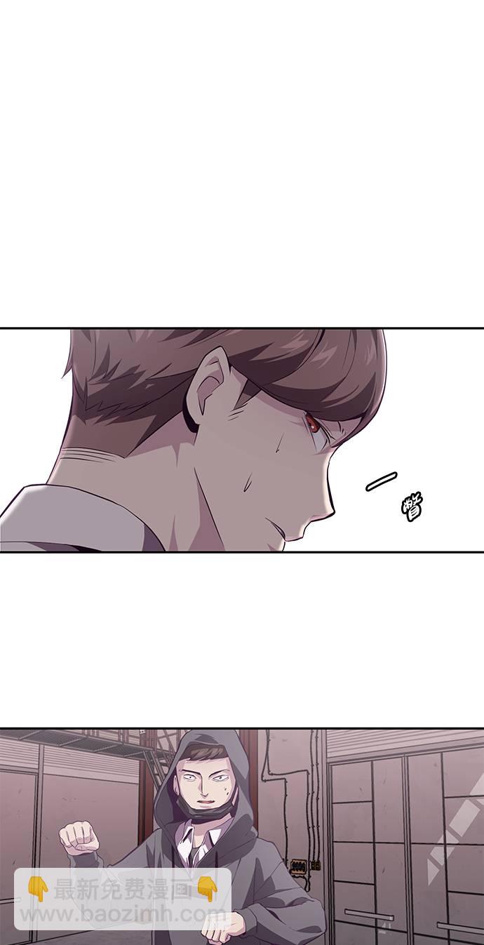[第44话] 极真空手道创始人69