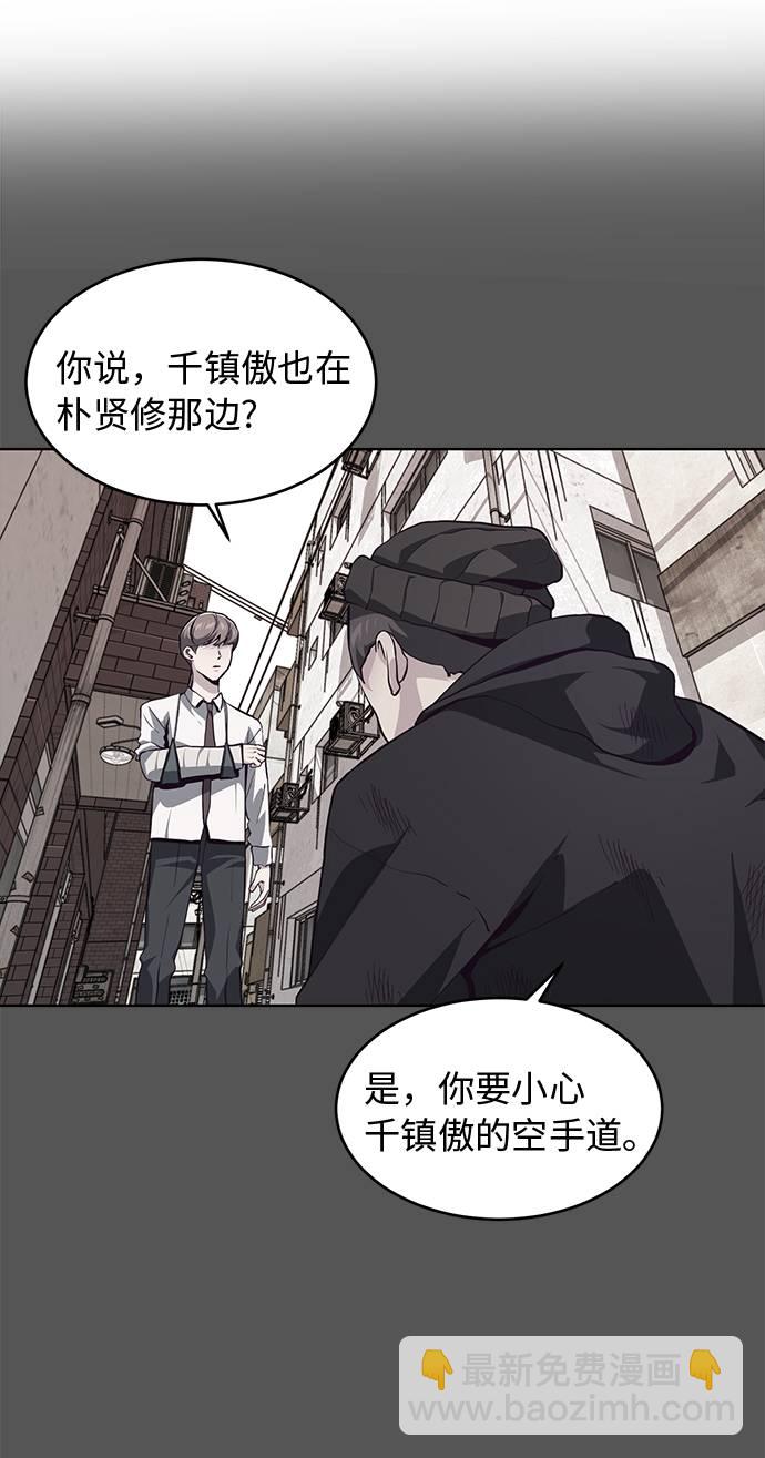 [第45话] 克服30