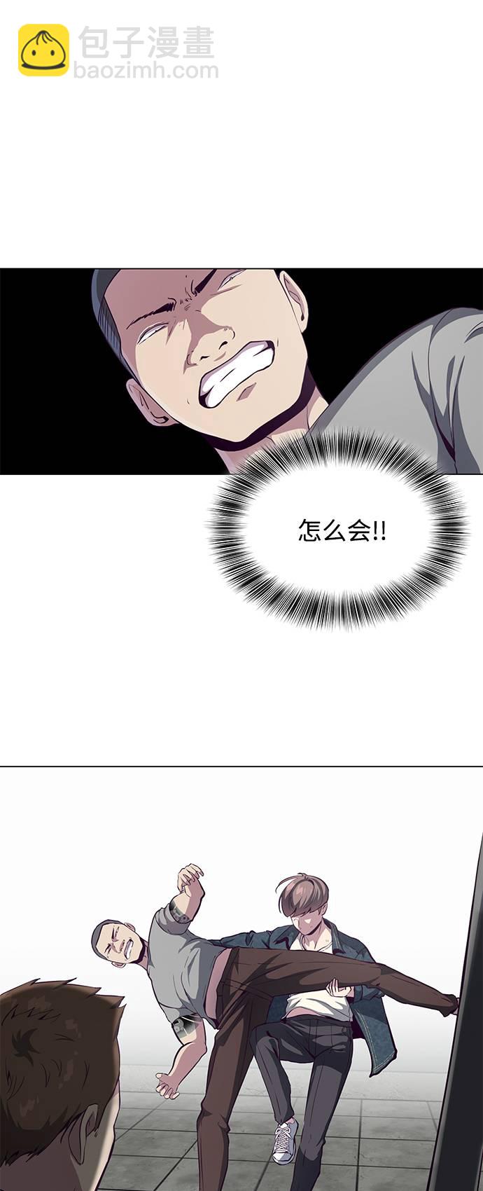 [第56话] 泰拳传说18