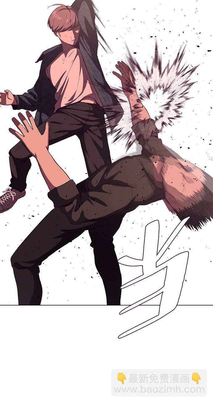 [第56话] 泰拳传说28