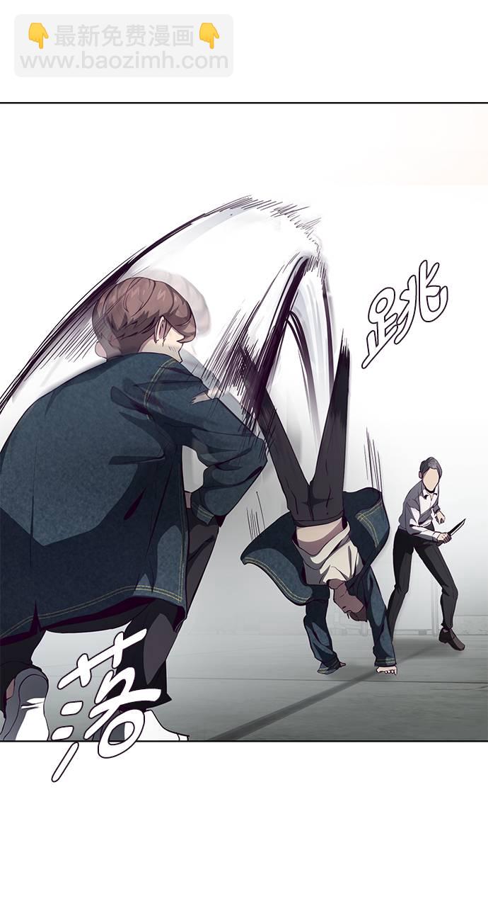 [第56话] 泰拳传说43