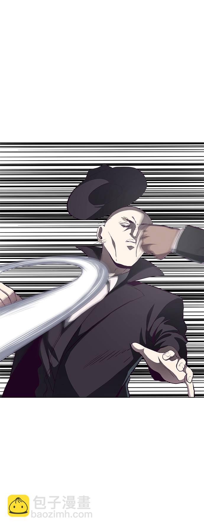 [第58话] 肖恩，江龙满VS太攀蛇6