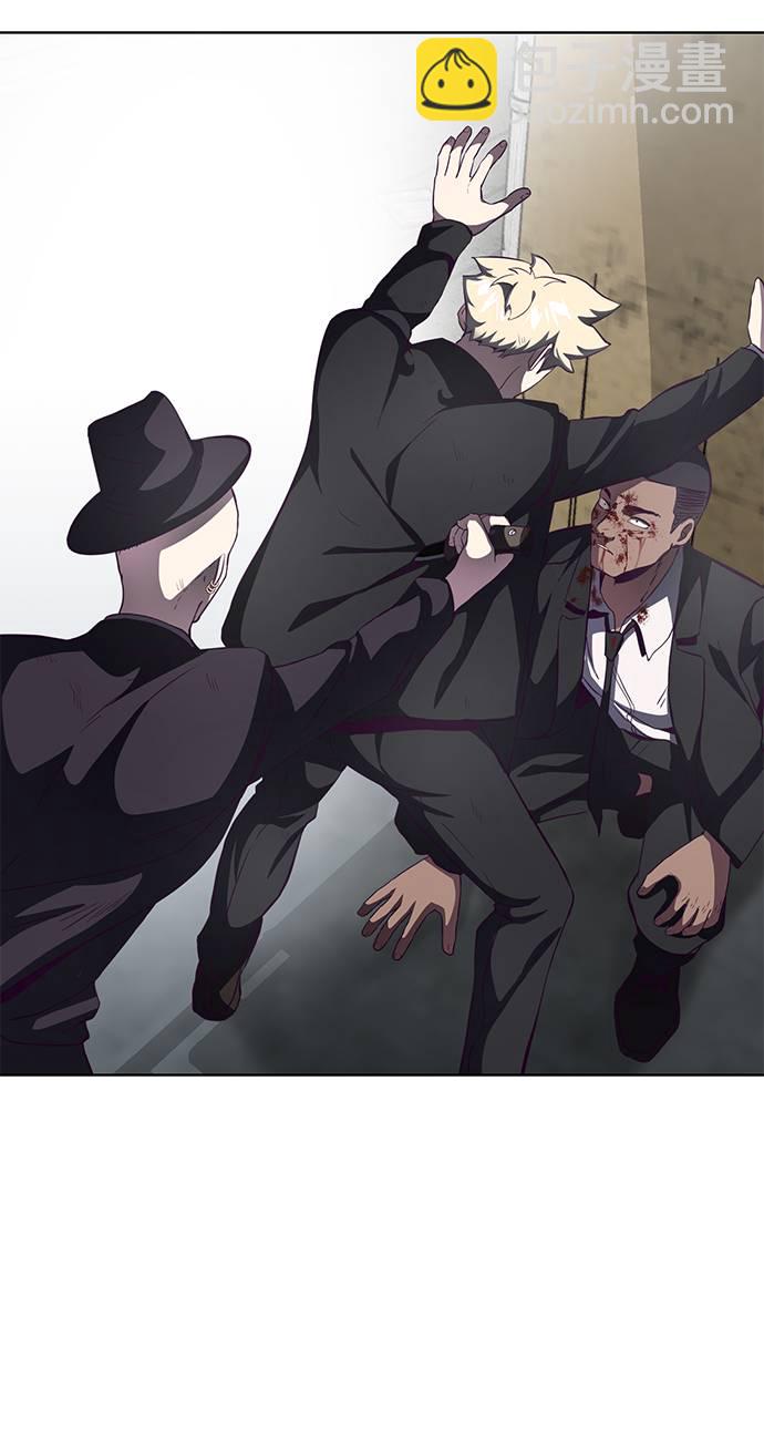 [第58话] 肖恩，江龙满VS太攀蛇71