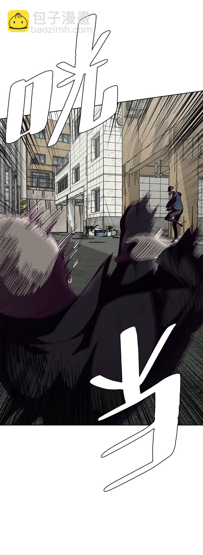 [第58话] 肖恩，江龙满VS太攀蛇87