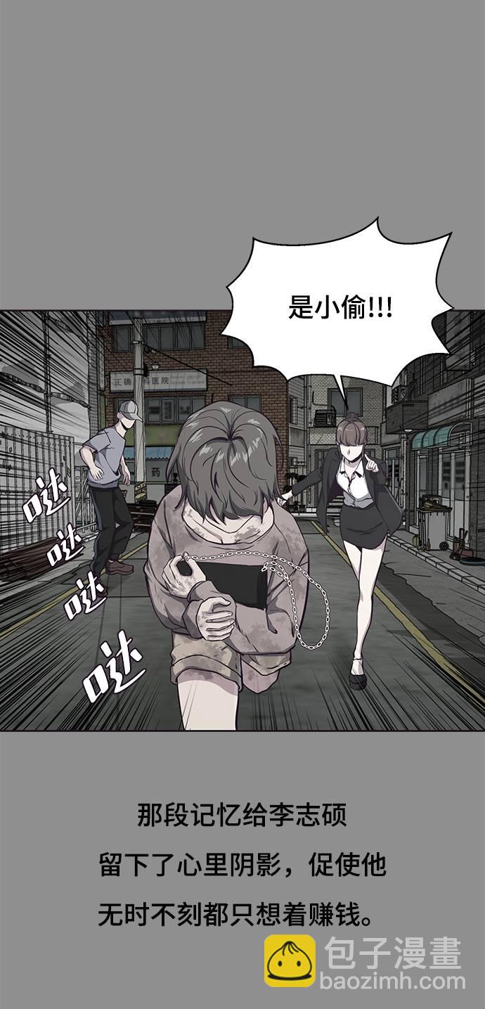 [第61话] 李志硕的背叛12