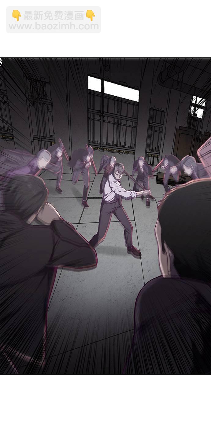 [第63话] 2 vs 2094