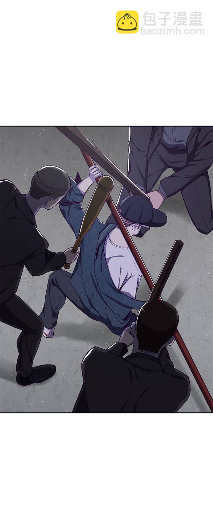 [第64话] 最强棒法13