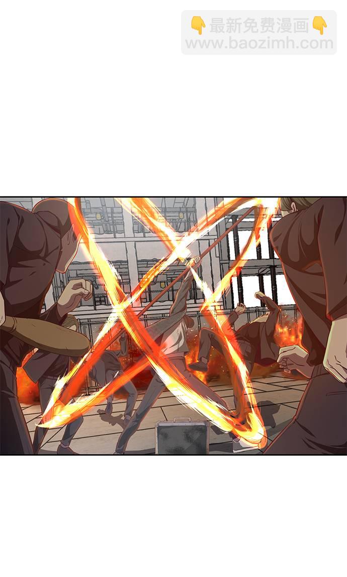 [第66话] 玩火73