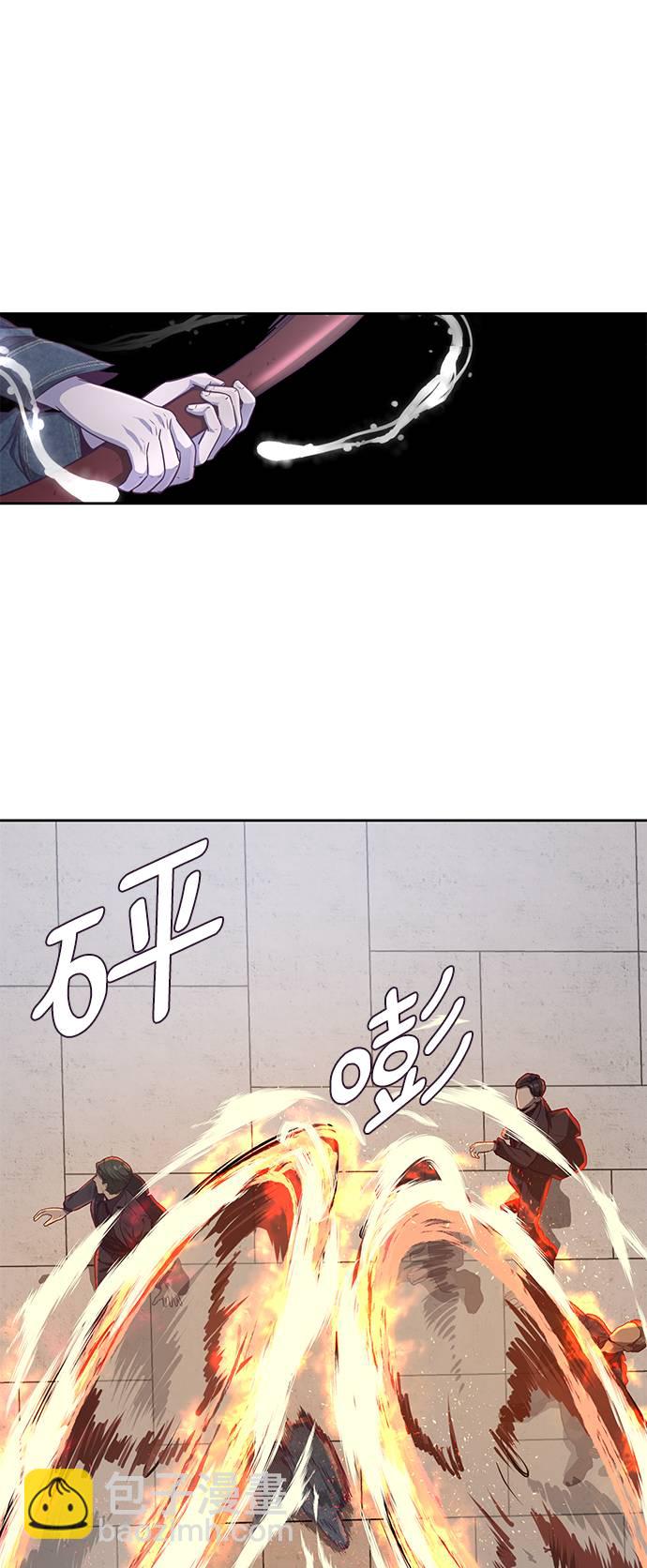 [第66话] 玩火80