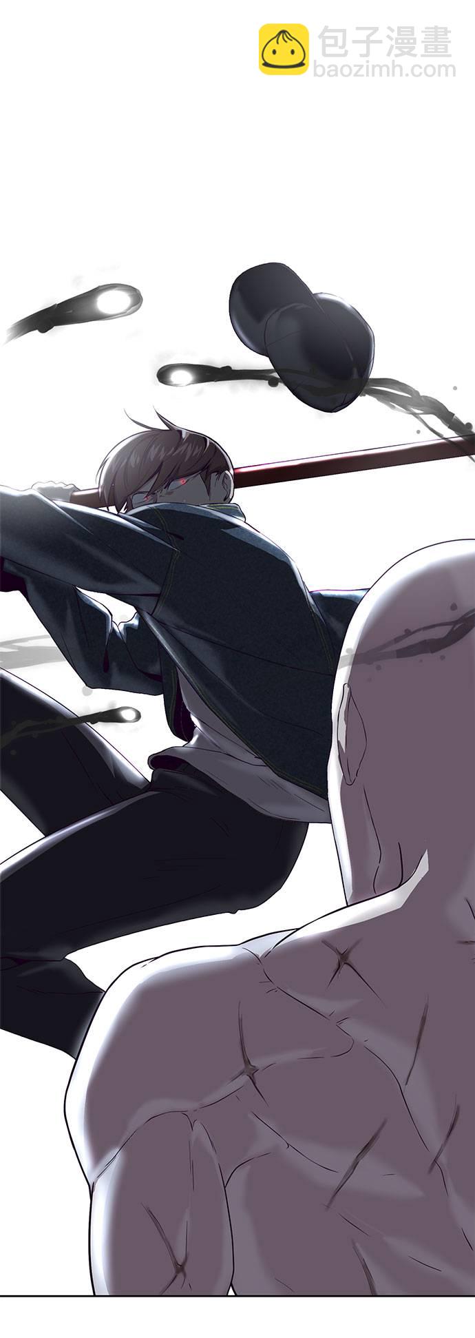 [第67话] 暴走2
