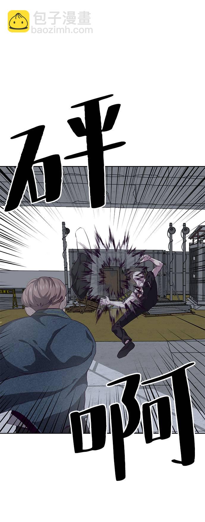 [第67话] 暴走6