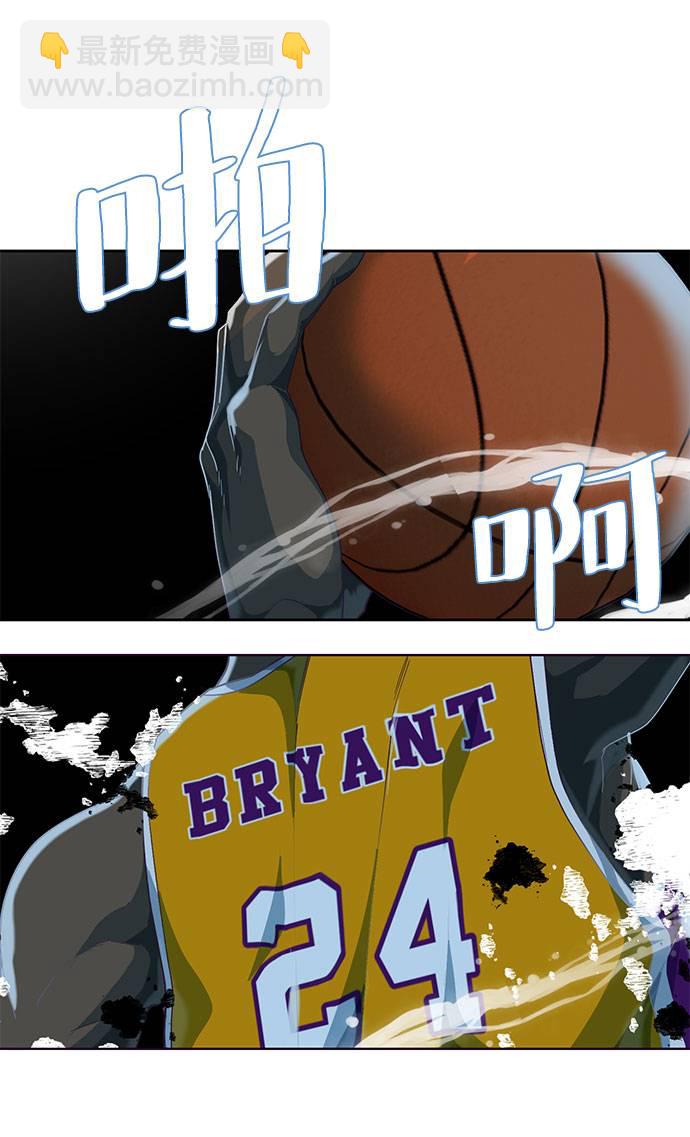[第72话] NBA传说108