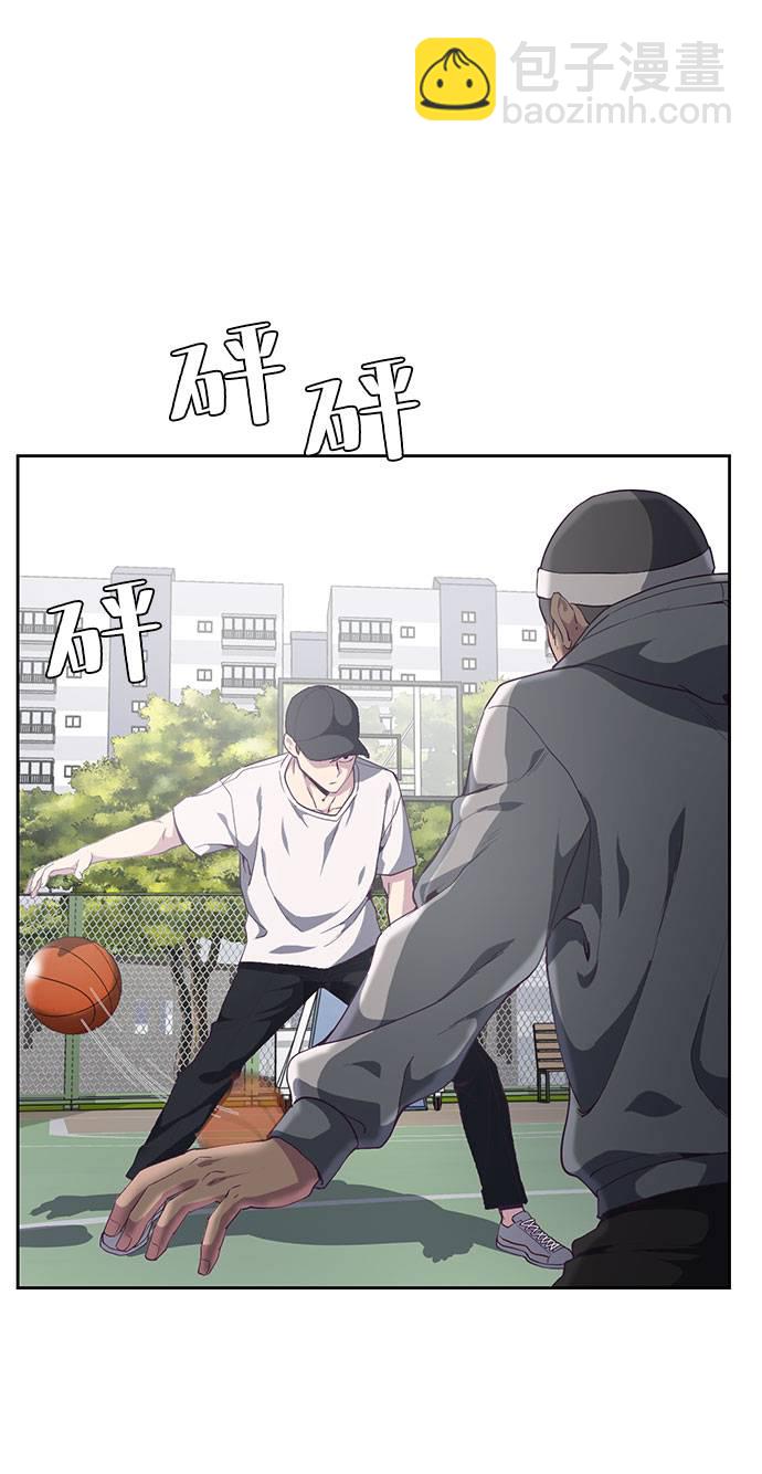 [第72话] NBA传说25